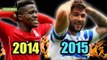 Every Year's BEST RELEGATED Player (2004-2017)