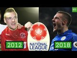 Last 7 National League Top Scorers: Where Are They Now?