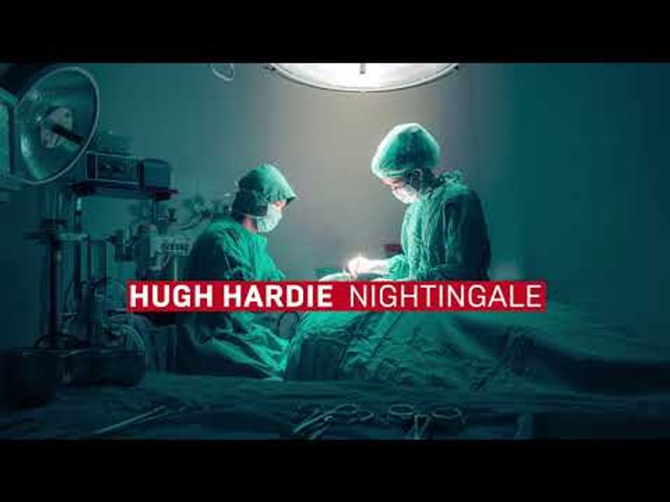 Hugh Hardie - Nightingale