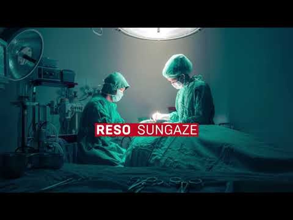 Reso - Sungaze
