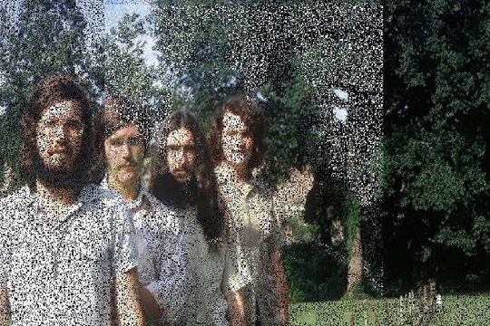 Rayburn Songbird 1972-79 US Prog Psych