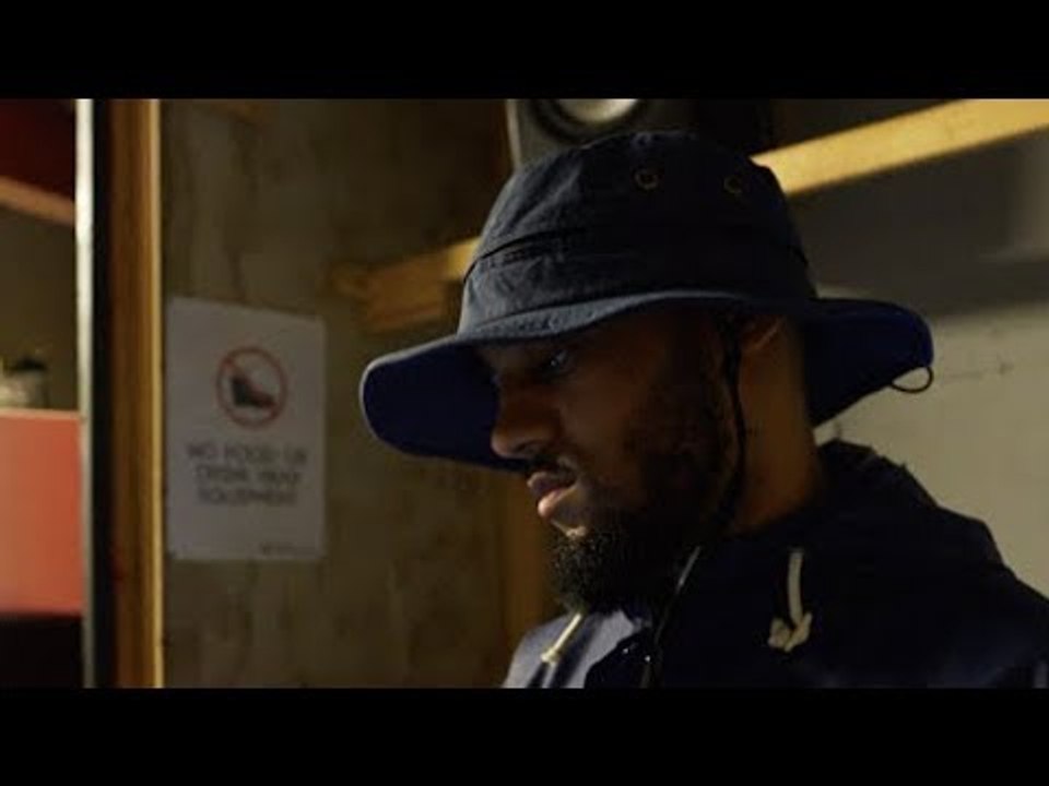 JAMMZ | TIM AND BARRY TV
