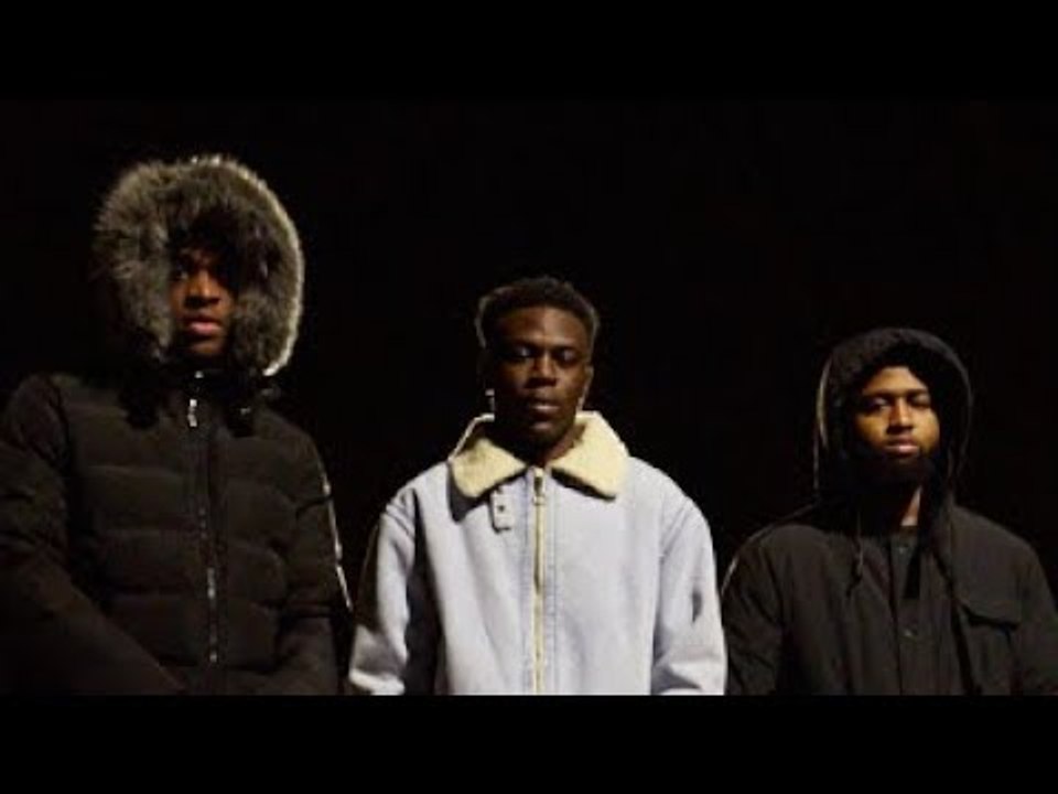 BELLY SQUAD | TIM AND BARRY TV