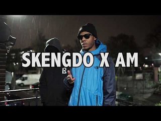 JustJam Reloaded at the Barbican 17th March 2018