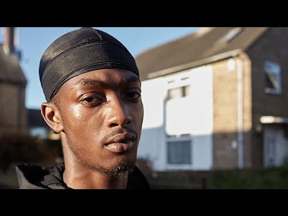 MEZ | TIM AND BARRY TV