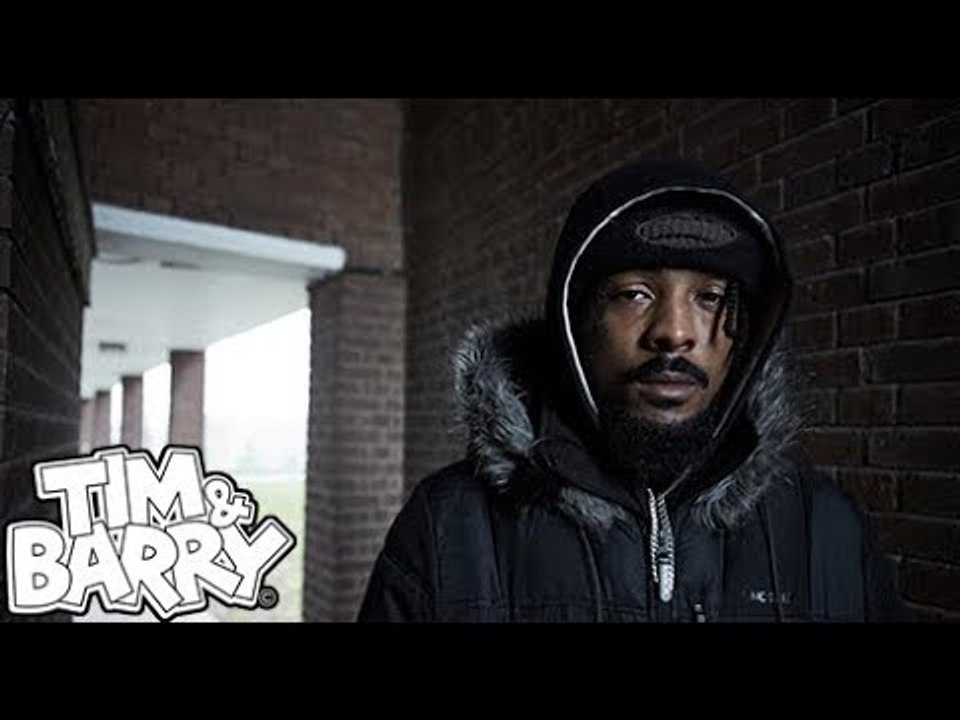 FAULTSZ | TIM AND BARRY TV