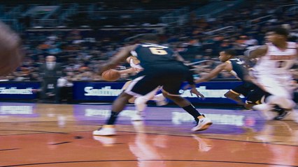 NBA Sundays - Suns Im Why