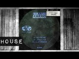Brame & Hamo - Roy Keane [Brame & Hamo]