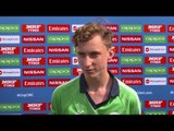 Cricket World TV - Papua New Guinea v Ireland | ICC u19 World Cup 2018