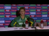 Cricket World TV - South Africa Captain on Quarter Final | ICC u19 World Cup 2018