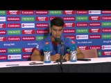 Cricket World TV - Afghanistan Captain Talks Afghanistan v Australia | ICC u19 World Cup 2018