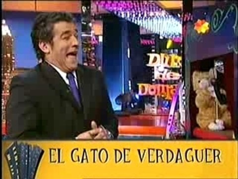Duro de Domar - El Gato de Verdaguer 009