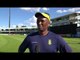 Hilton Moreeng Speaks After 1st ODI South Africa v India | Cricket World TV