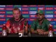 Cricket World TV - Bangladesh Captain and Coach on Loss to India | QF ICC u19 World 2018