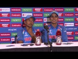 Cricket World TV - Prithvi Shaw & Shubman Gill on India v Pakistan | ICC u19 World Cup 2018