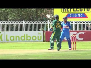 Women's South Africa v India 2nd Innings | Cricket World TV