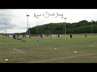 The Tale Continues - Dai and April Young  - Tale 1 of 6