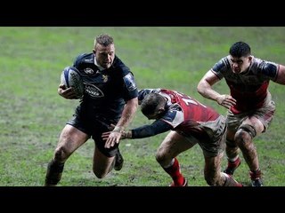 "We back our skills set in any conditions"