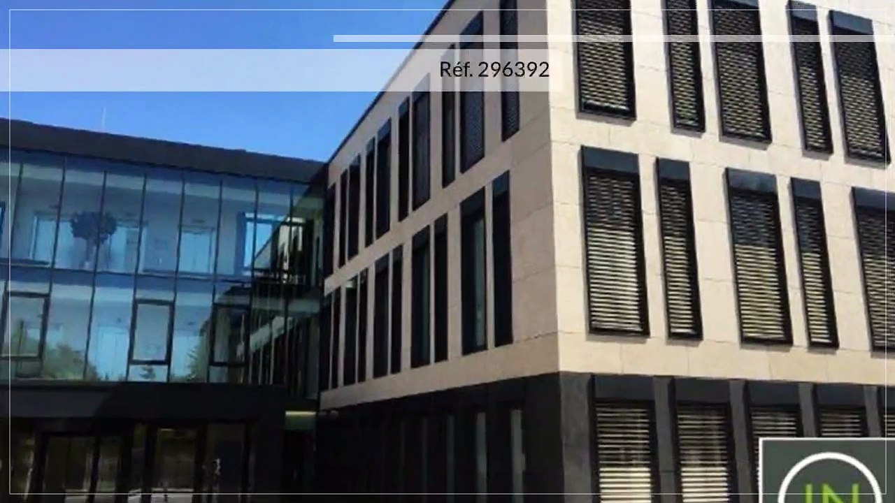 A louer - Bureaux - Strassen - 155m²