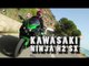 Kawasaki Ninja H2 SX review | Visordown road test