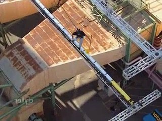 Fear Factor S01E06 Sub Dive; Cricket Crunch; Speed Drop