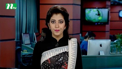 NTV Moddhoa Raater Khobor | 28 February, 2018