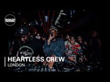 Heartless Crew Boiler Room UKG20 London Live Set