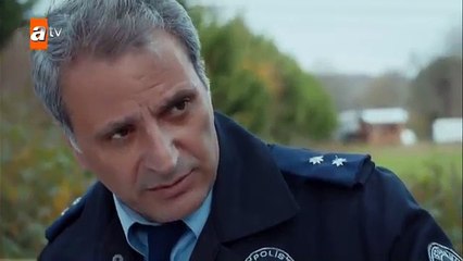 Rıza Beyin gömüldüğü yer boş çıkıyor! - Cennetin Gözyaşları 12. Bölüm