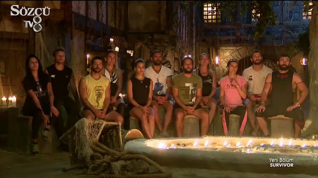 Ecem Survivor 2018'e devam edecek mi? Acun Ilıcalı açıkladı...