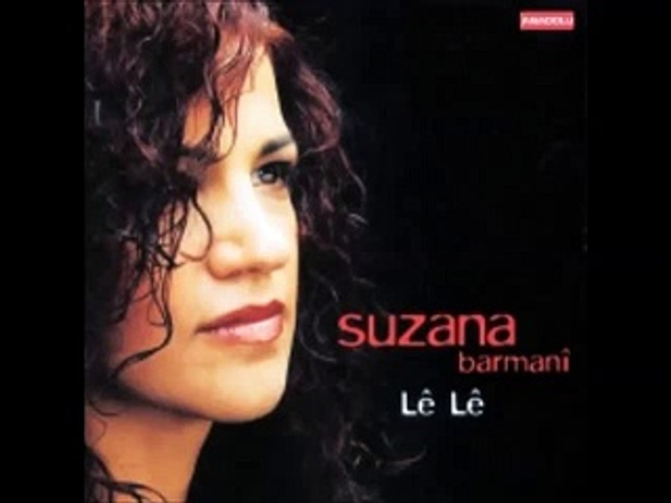 Suzana Barmani  - Lawikê Metînî - Metinian Boy