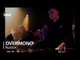 Overmono Boiler Room x Ballantine's True Music: Hybrid Sounds Russia Live Set