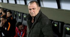 Galatasaray Teknik Direktörü Fatih Terim: Eren Derdiyok 4 Hafta Yok