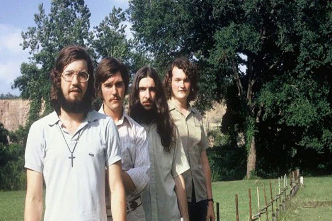 Rayburn "See My Eyes" 1972 79 US Prog Psych