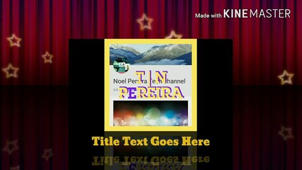 Noel pereira tech channel!! All about Noel pereira tech channel