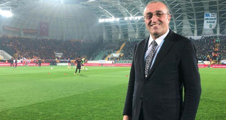 Abdurrahim Albayrak: Hayretler İçerisinde Kaldım