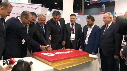 - Bakan Arslan: 'Türk Telekom'un hiçbir şeyi gizleme ve makyajlama durumu yok'