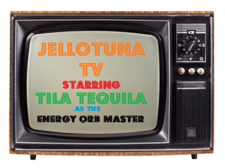 JTtv: Ep. 1 - Tila Tequilla in Energy Orb Master
