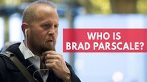 President Trump taps Brad Parscale as campaign manager for 2020 re-election bid