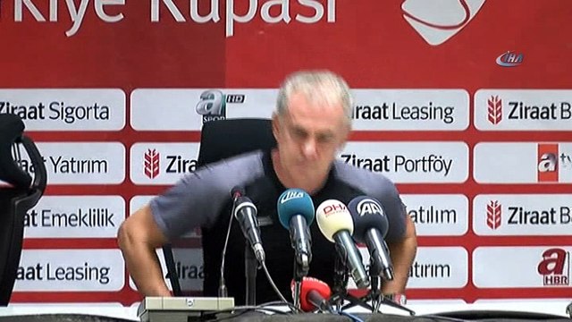 Saraloğlu: “Formsuz hakemler bize mi denk geliyor bilmiyorum”