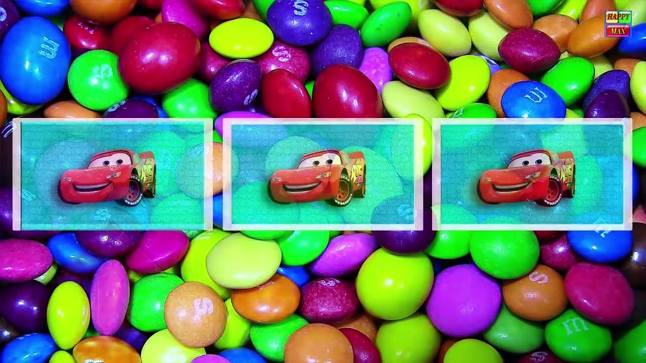Learning Videos Cars for Kids Transportation sounds Police car, Bus, Excavator, Yacht