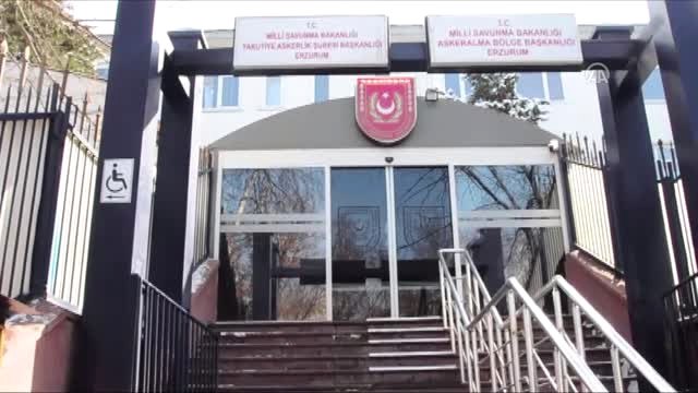 İki Kocasını da Şehit Veren Kadından Gönüllü Askerlik Başvurusu