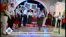 Ioana Dan - Spune, Ticulino, spune (Matinali si populari - ETNO TV - 26.02.2018)