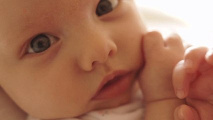 New Study Finds Childbirth Ages Your DNA More Than Smoking and Getting Fat