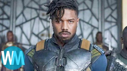 Top 5 Facts About Michael B. Jordan