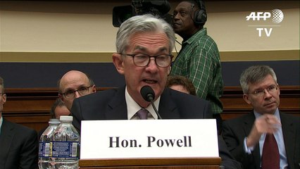 Fed aumentará gradualmente os juros