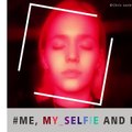“Me, My Selfie and I” at The Saatchi Gallery, London