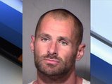 PD: Burglar leaves false teeth in Phoenix home - ABC15 Crime