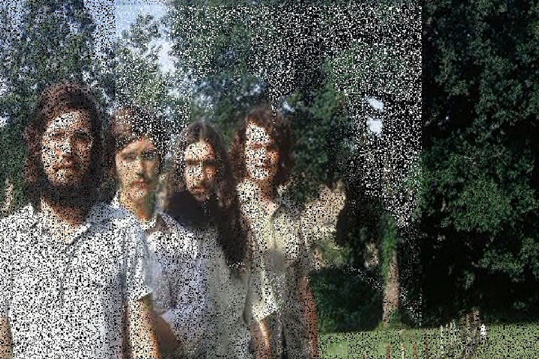 Rayburn "Said  I Love Only You" 1972-79 US Prog Psych