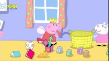 Peppa Wutz Folge 03 Beste Freunde