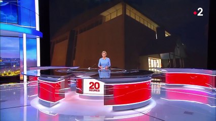 Froid : un maire au secours des migrants